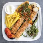 Chicken Kebab